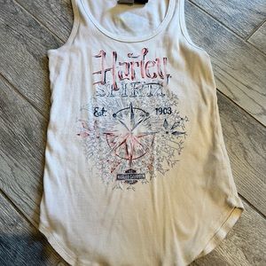 Harley Davidson Woman’s Tee